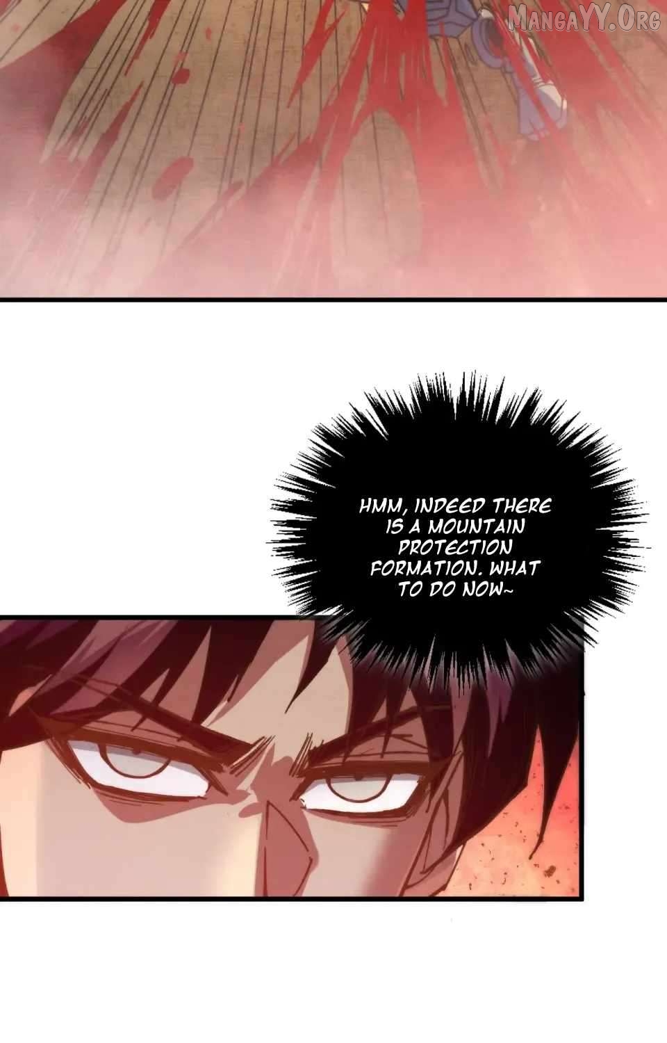Read The Ultimate of All Ages Manga Online