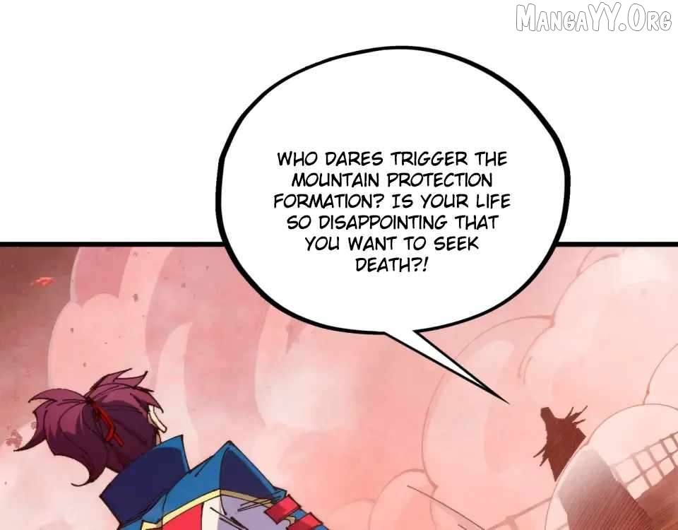 Read The Ultimate of All Ages Manga Online