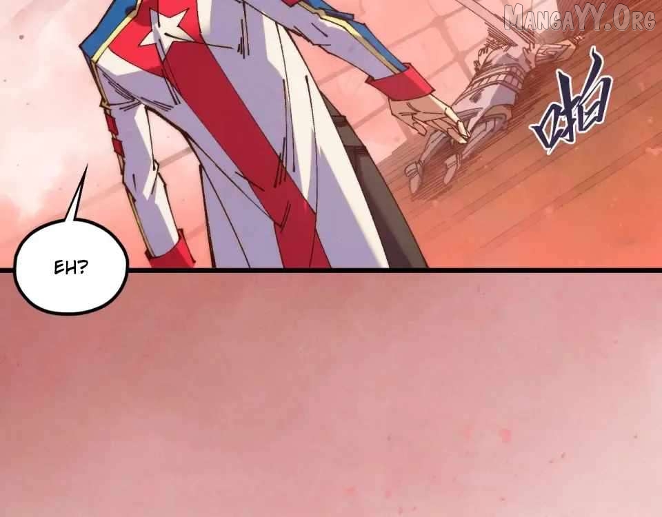 Read The Ultimate of All Ages Manga Online