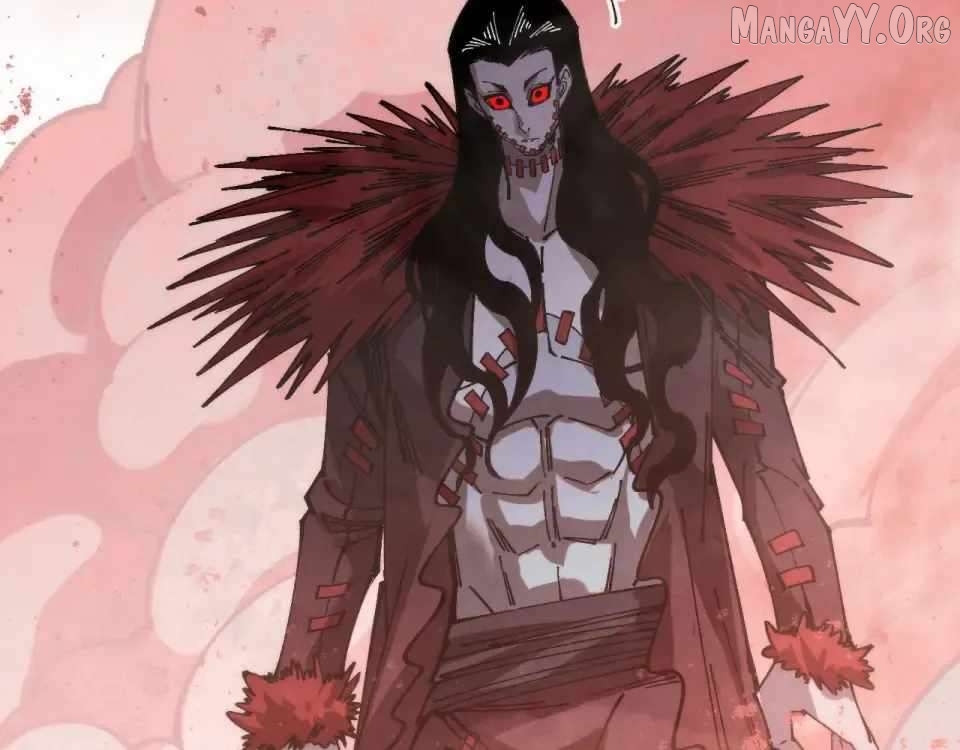 Read The Ultimate of All Ages Manga Online
