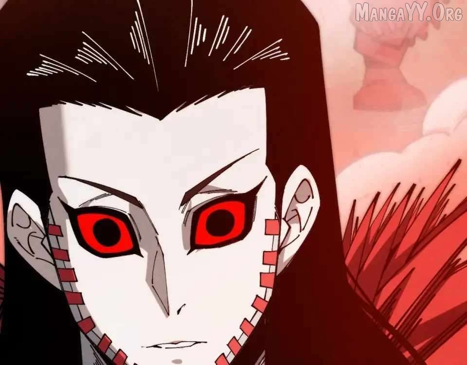 Read The Ultimate of All Ages Manga Online