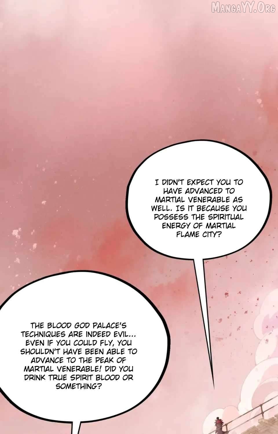 Read The Ultimate of All Ages Manga Online