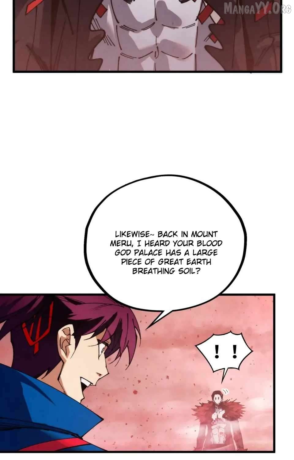 Read The Ultimate of All Ages Manga Online