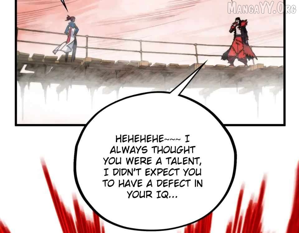 Read The Ultimate of All Ages Manga Online