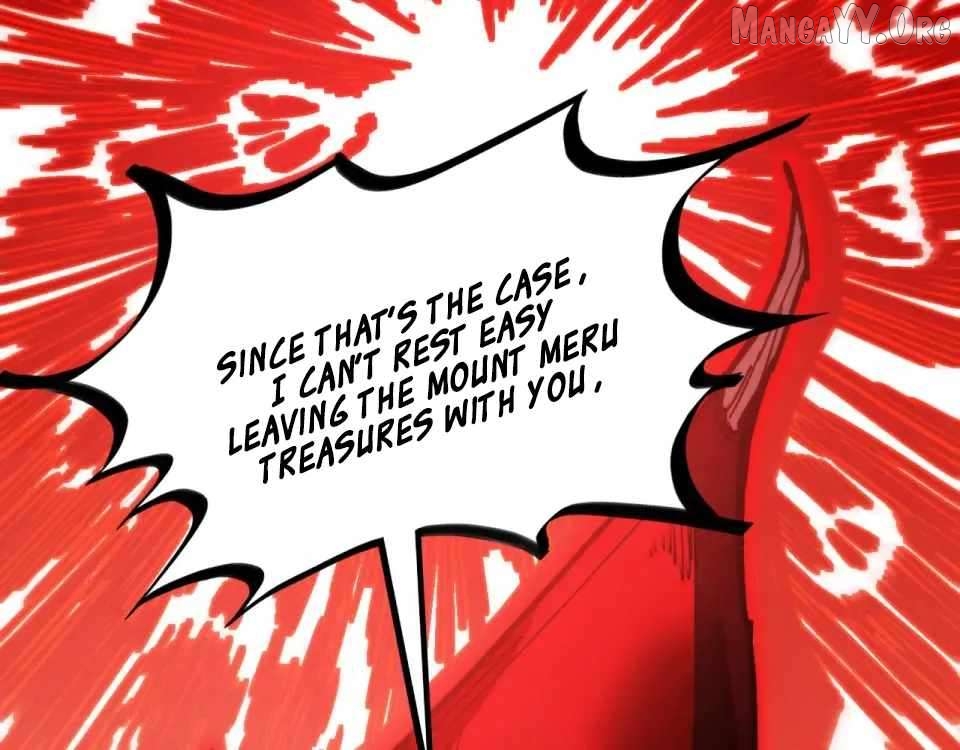 Read The Ultimate of All Ages Manga Online