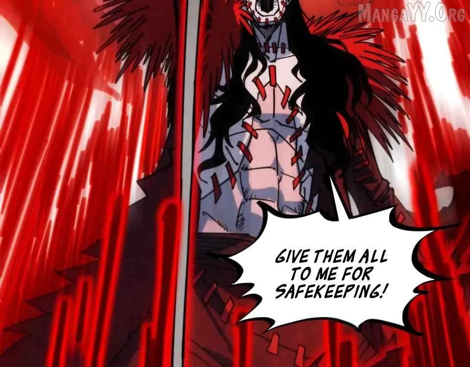 Read The Ultimate of All Ages Manga Online