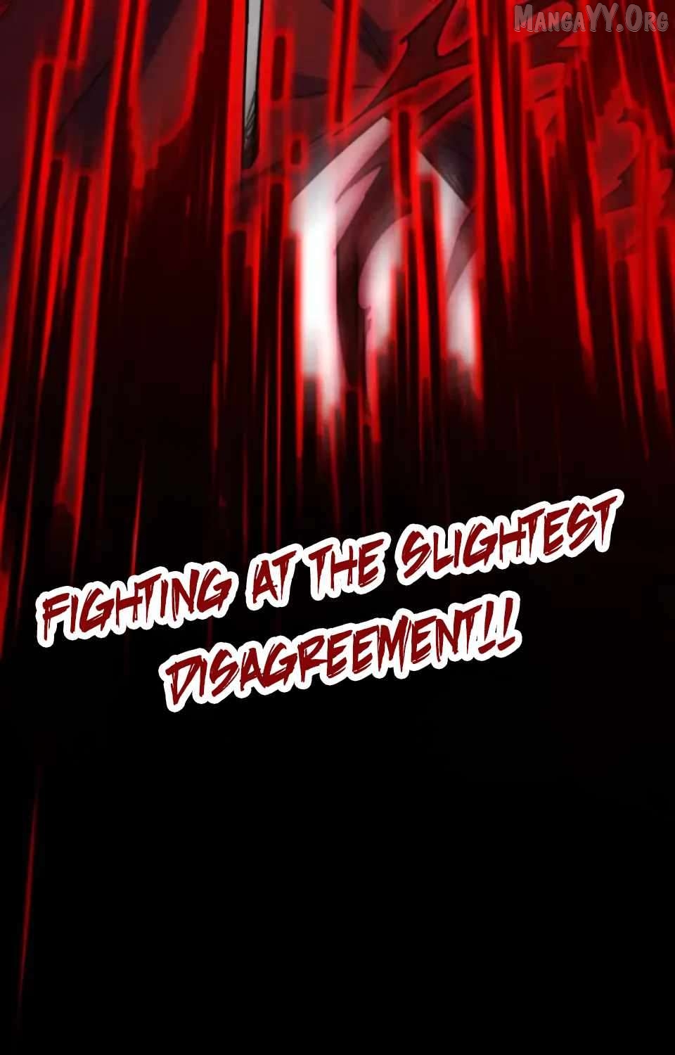 Read The Ultimate of All Ages Manga Online