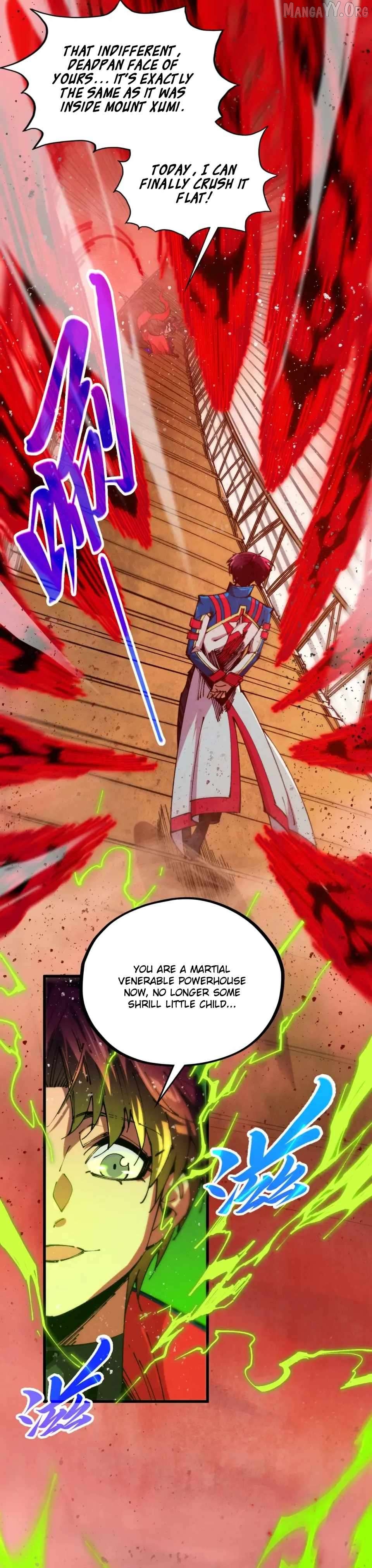 Read The Ultimate of All Ages Manga Online