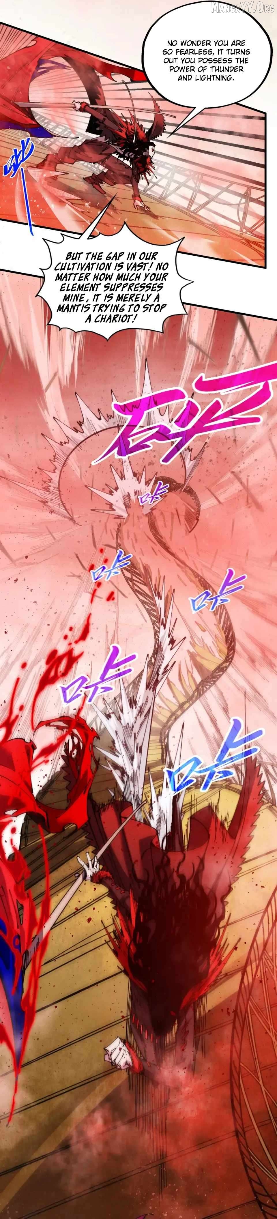 Read The Ultimate of All Ages Manga Online