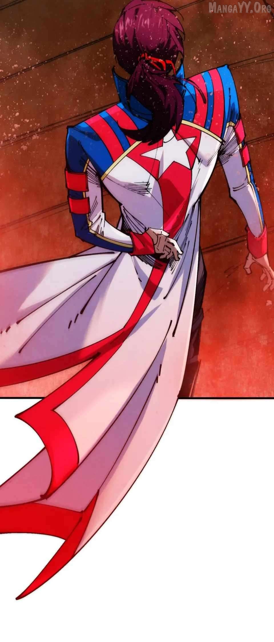 Read The Ultimate of All Ages Manga Online