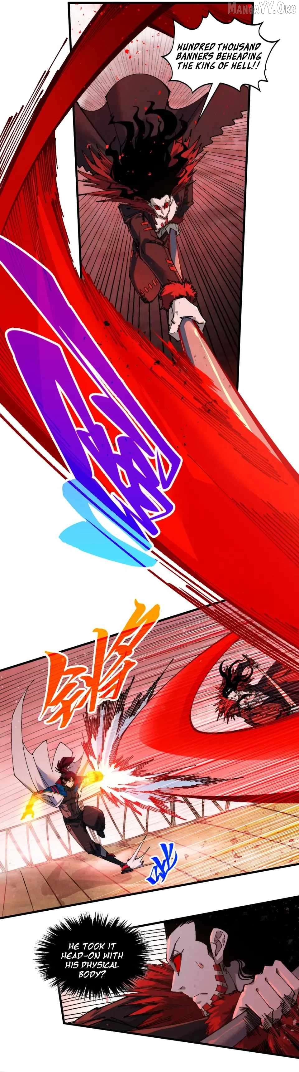 Read The Ultimate of All Ages Manga Online