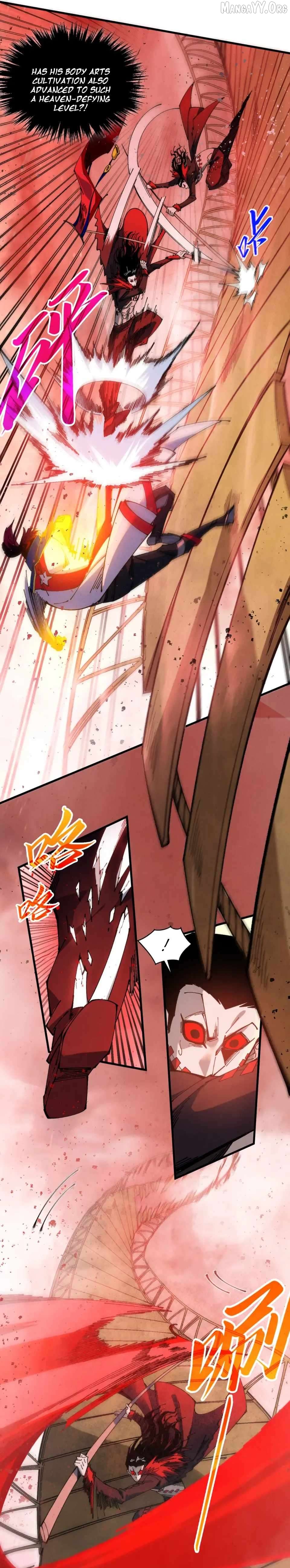 Read The Ultimate of All Ages Manga Online