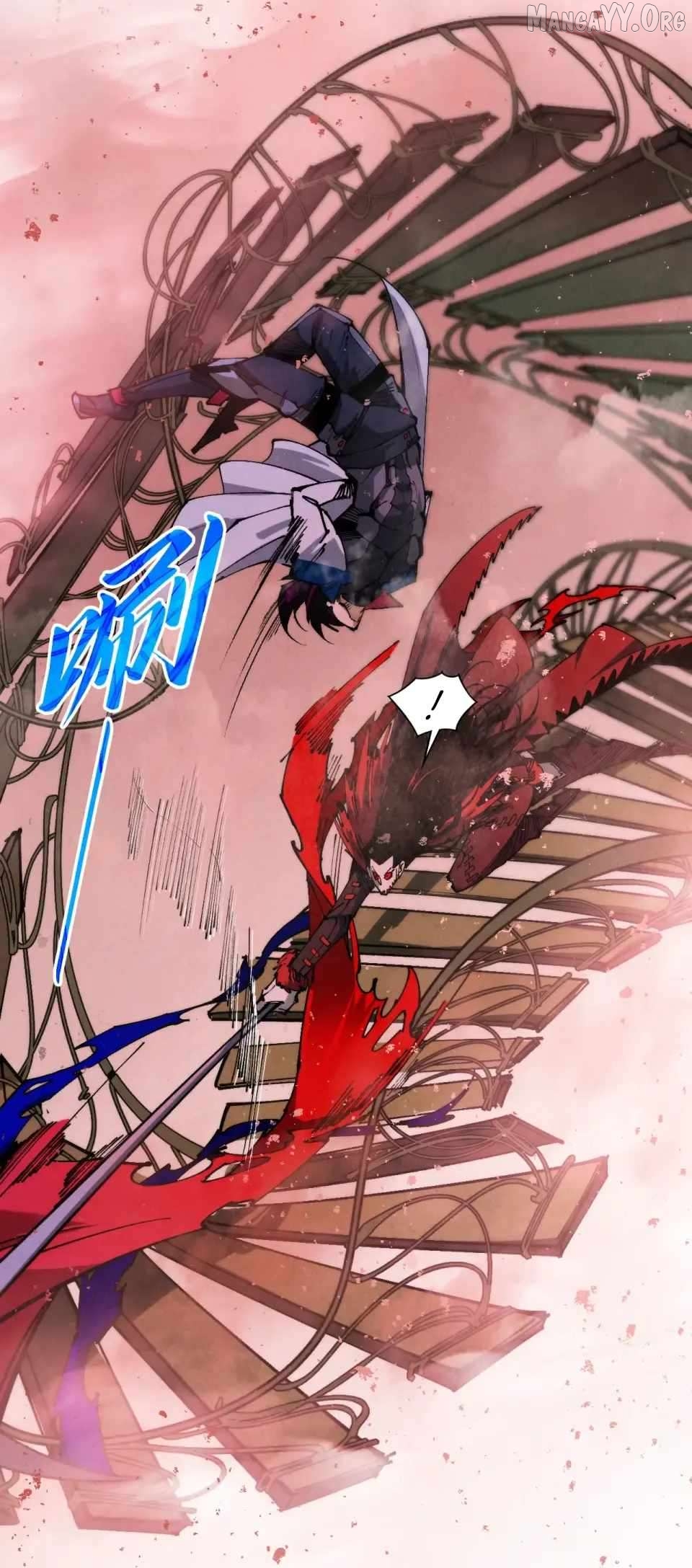 Read The Ultimate of All Ages Manga Online