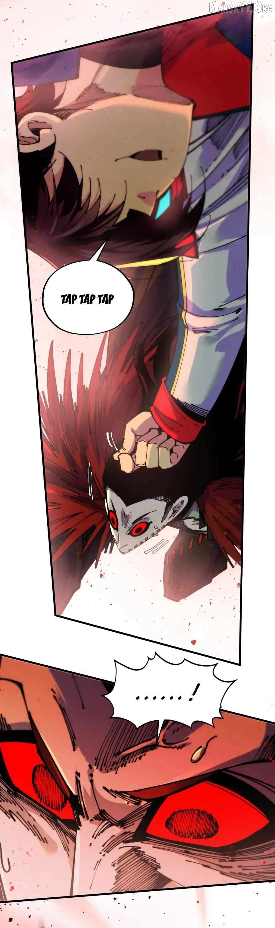Read The Ultimate of All Ages Manga Online