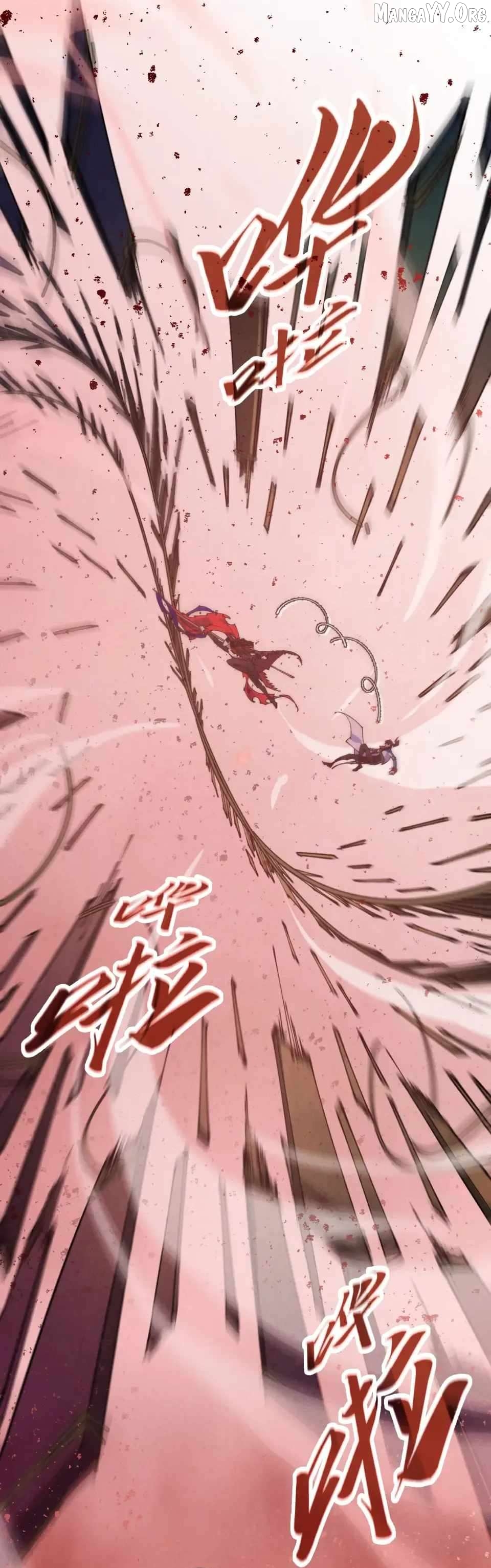 Read The Ultimate of All Ages Manga Online