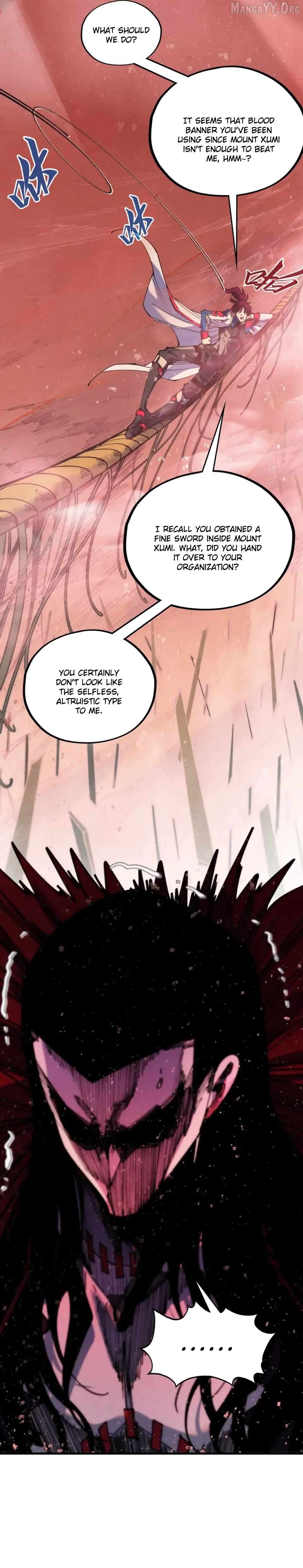 Read The Ultimate of All Ages Manga Online