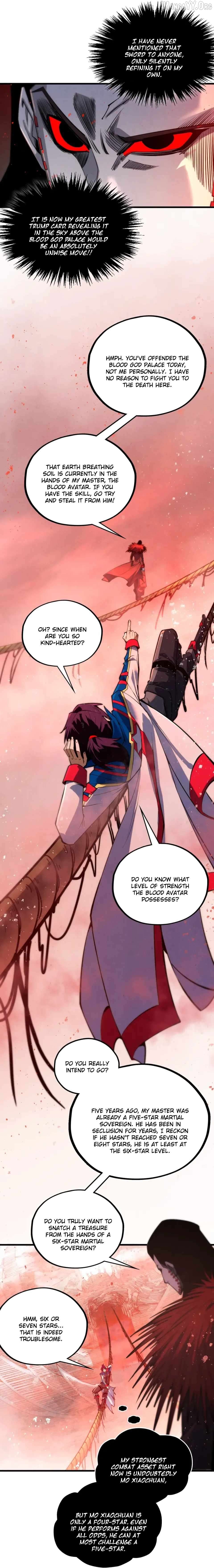Read The Ultimate of All Ages Manga Online