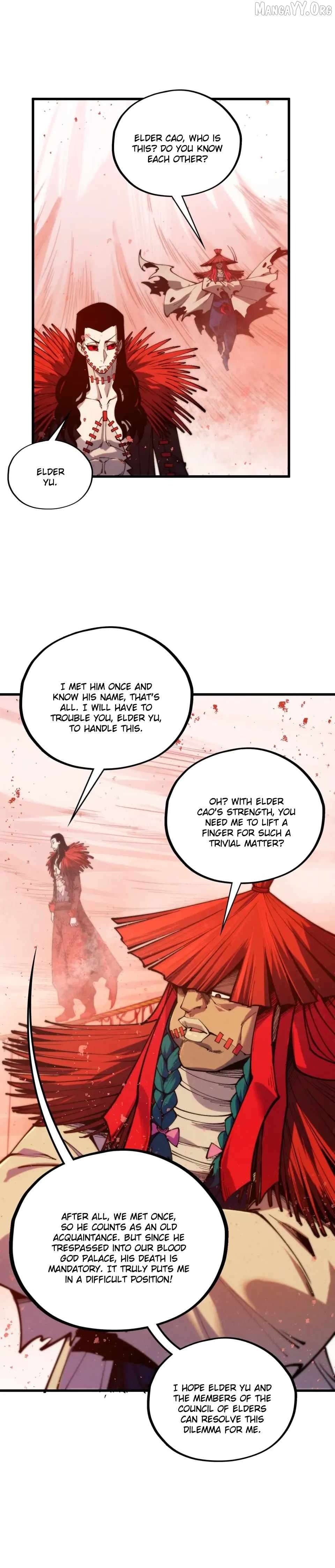 Read The Ultimate of All Ages Manga Online
