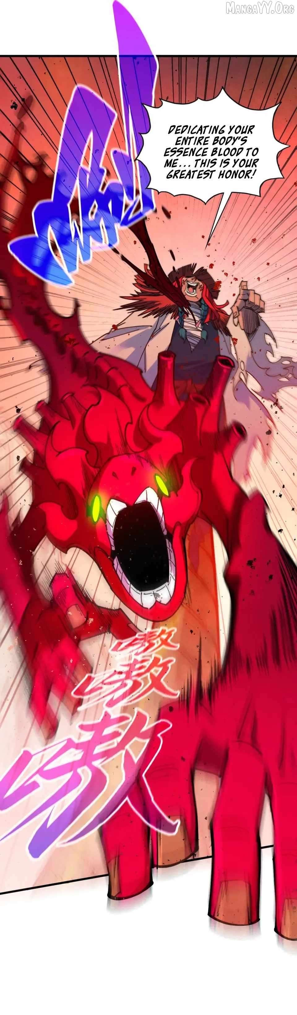 Read The Ultimate of All Ages Manga Online