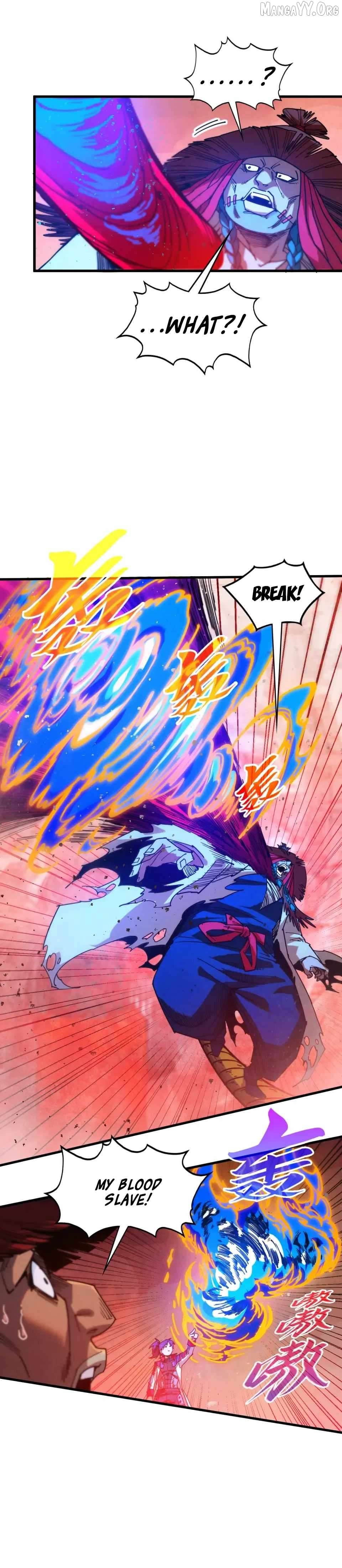 Read The Ultimate of All Ages Manga Online