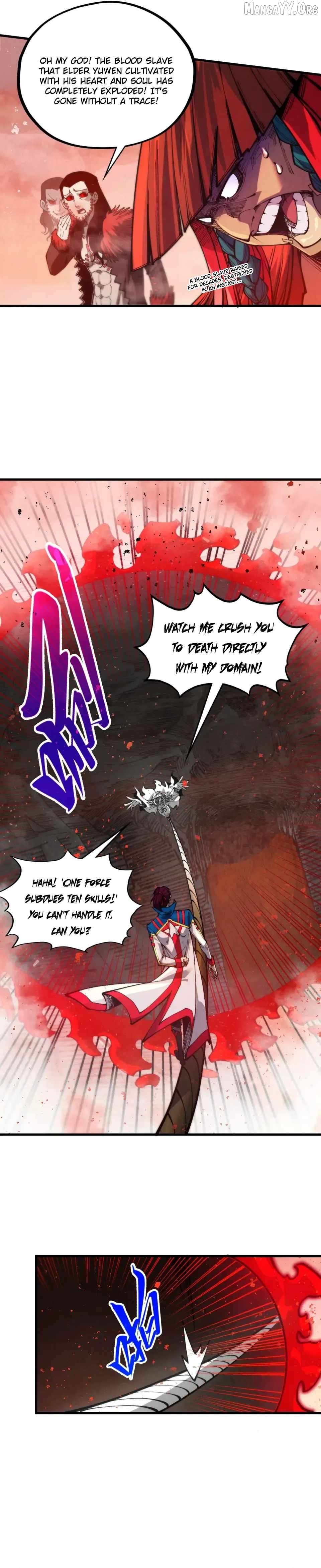 Read The Ultimate of All Ages Manga Online