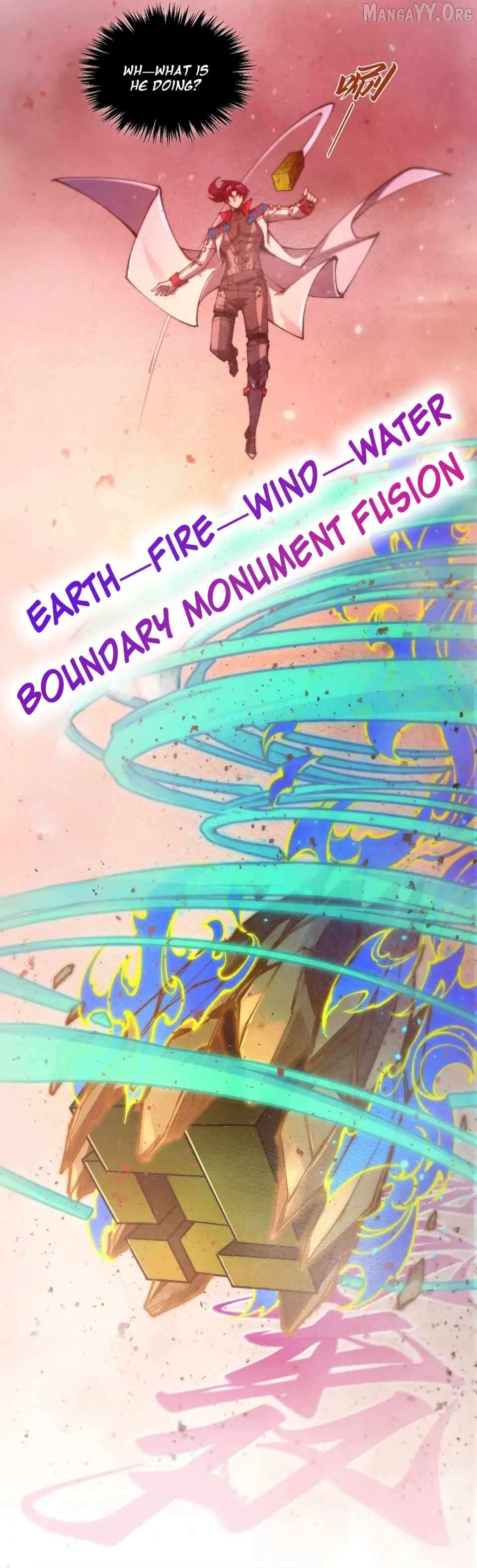 Read The Ultimate of All Ages Manga Online