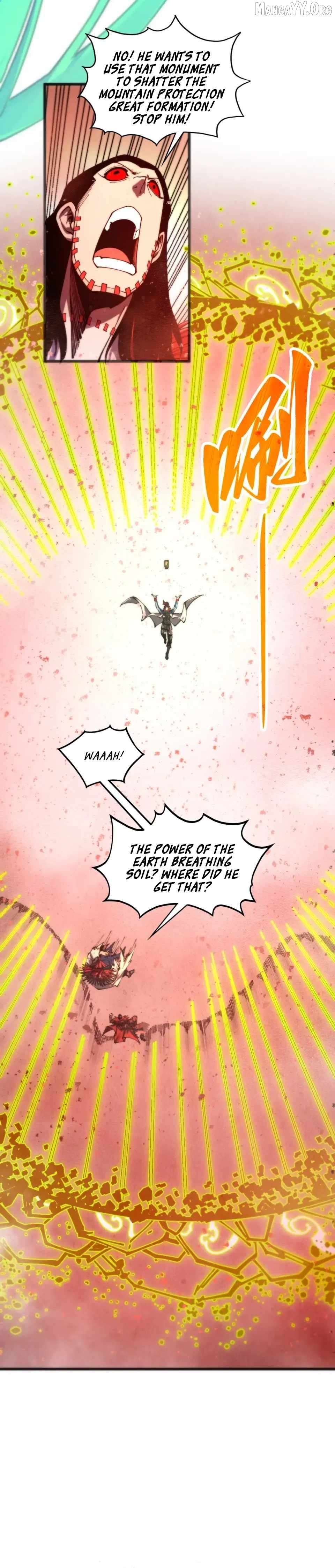 Read The Ultimate of All Ages Manga Online
