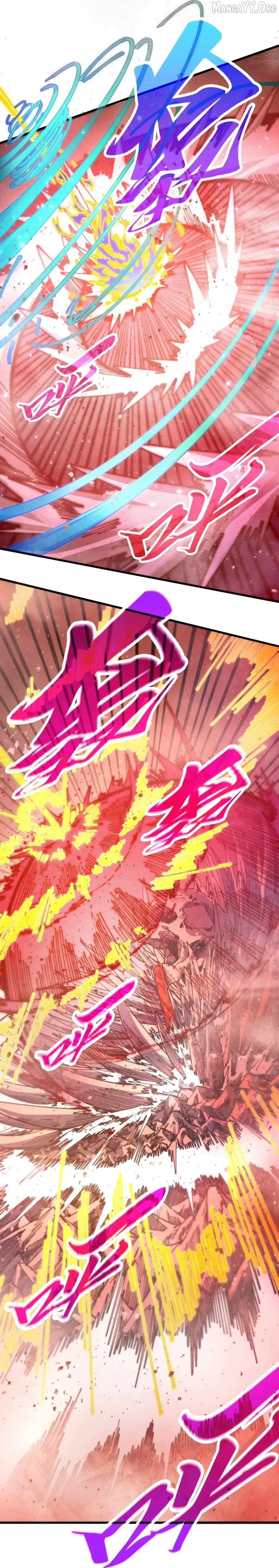 Read The Ultimate of All Ages Manga Online