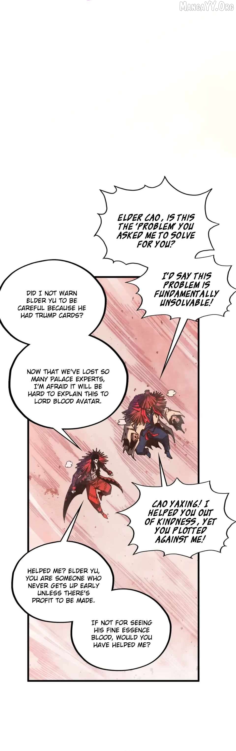 Read The Ultimate of All Ages Manga Online