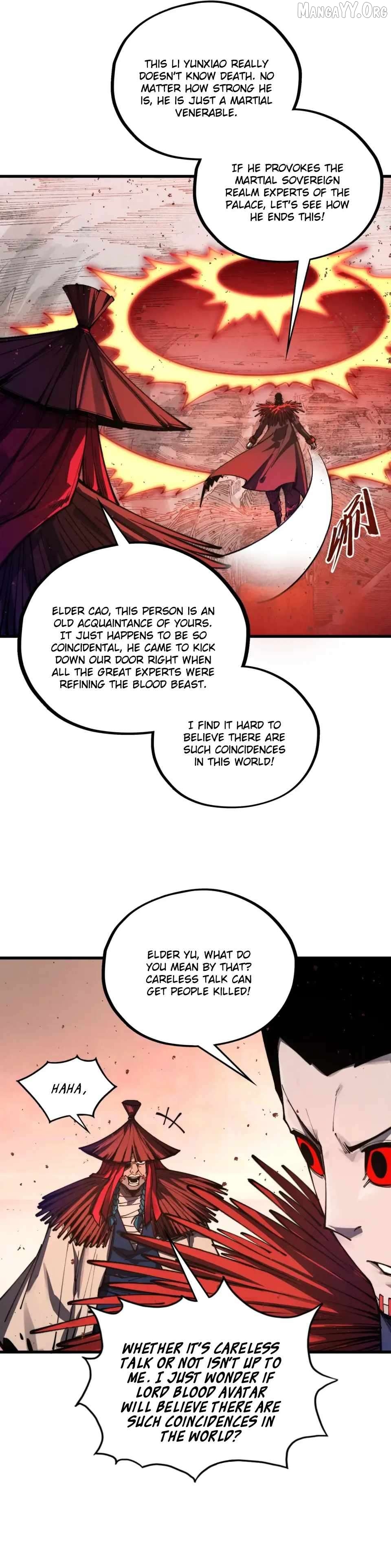 Read The Ultimate of All Ages Manga Online