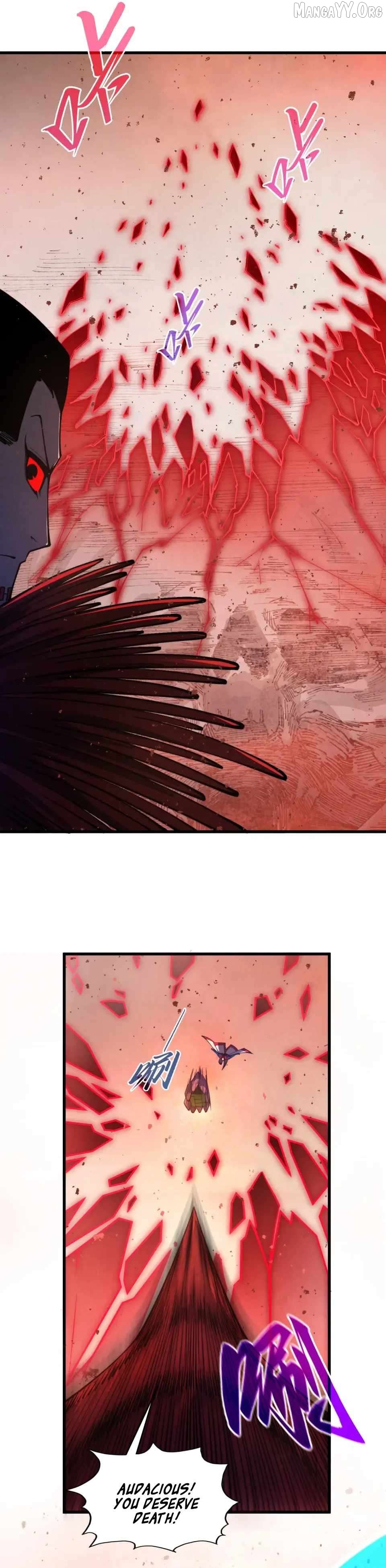 Read The Ultimate of All Ages Manga Online