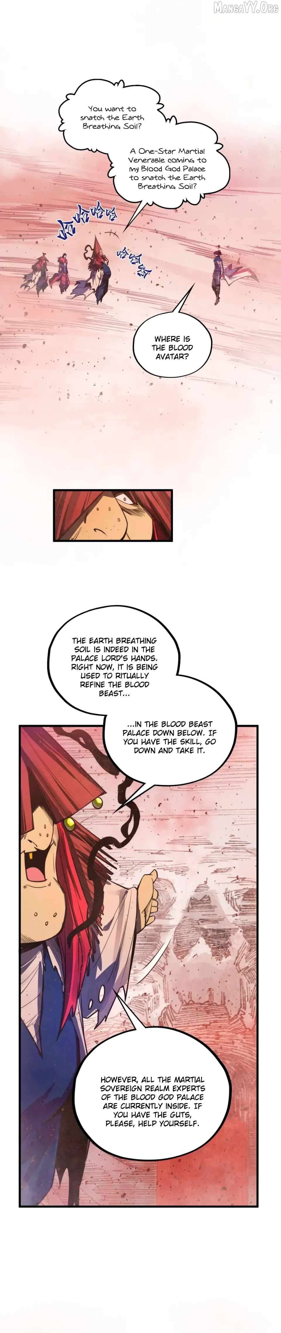 Read The Ultimate of All Ages Manga Online