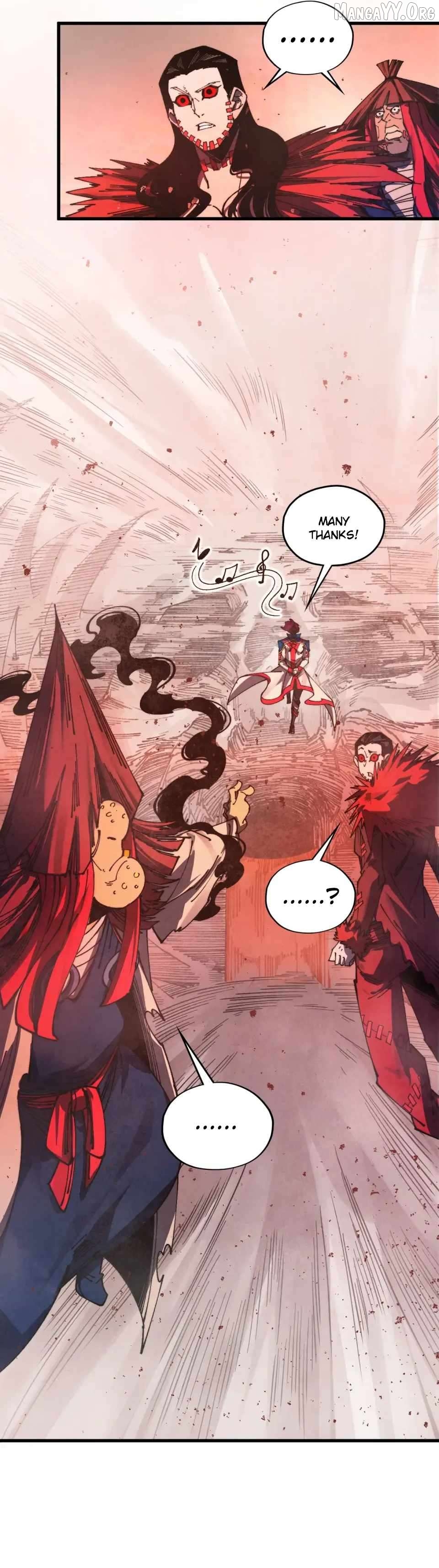 Read The Ultimate of All Ages Manga Online