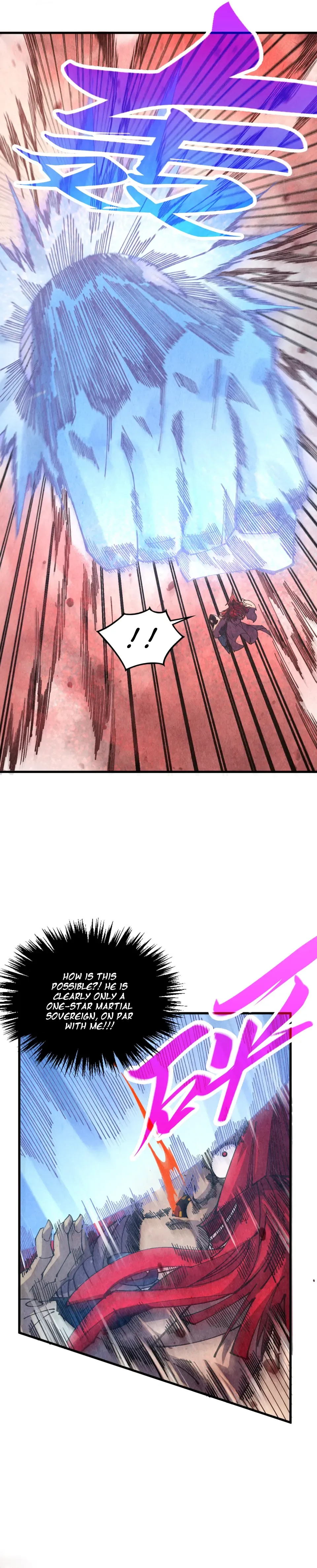 Read The Ultimate of All Ages Manga Online