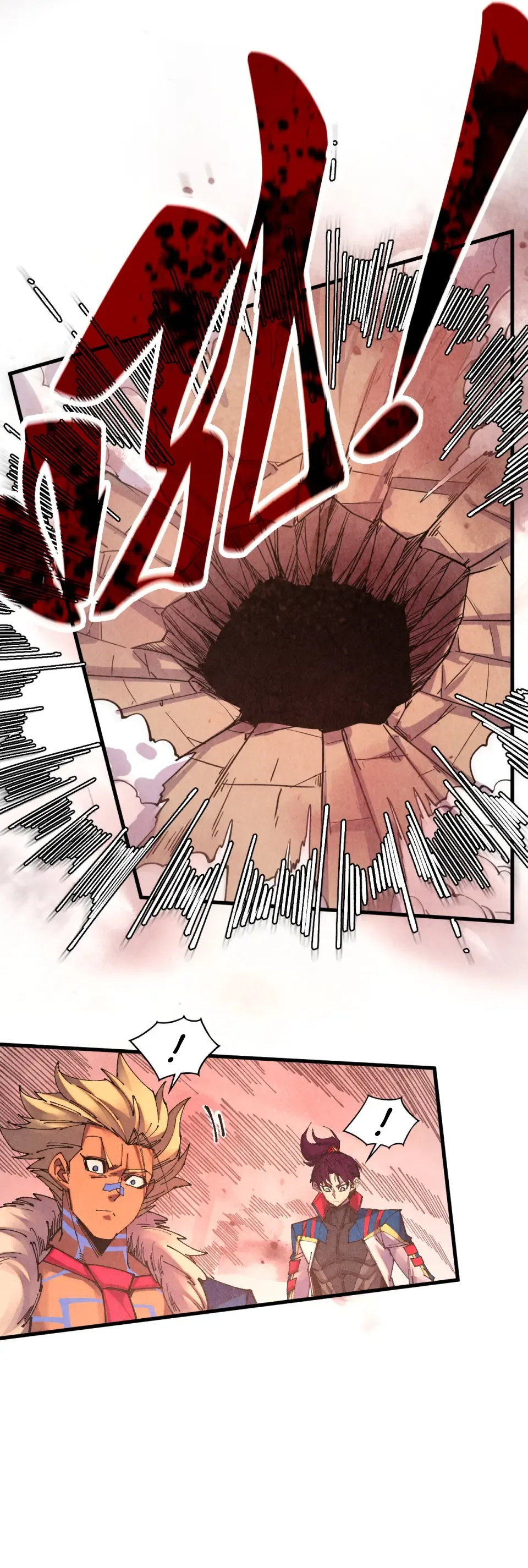Read The Ultimate of All Ages Manga Online