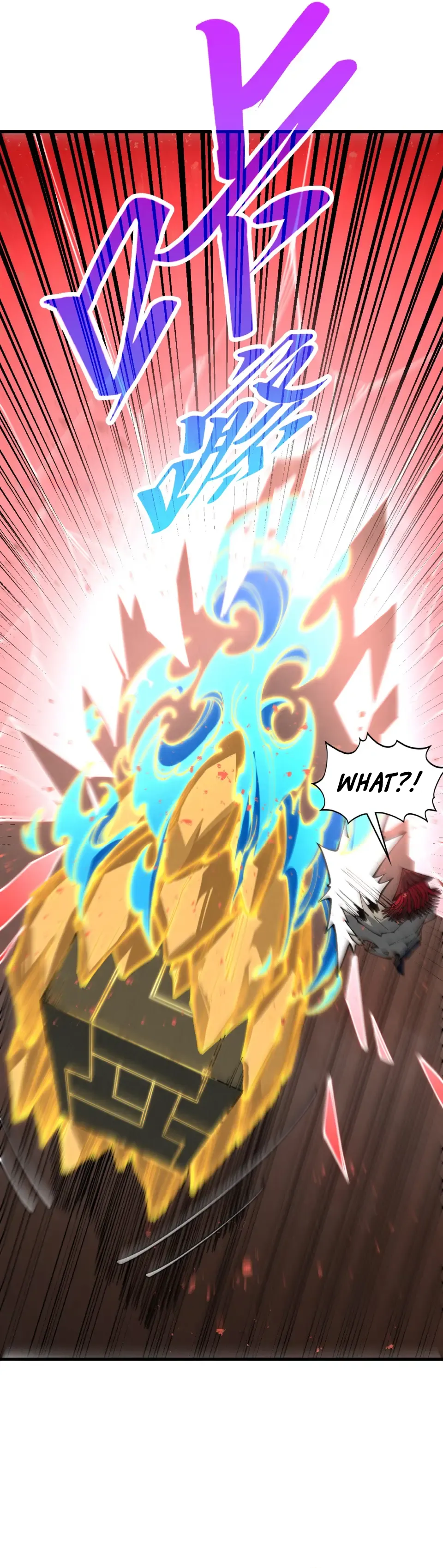 Read The Ultimate of All Ages Manga Online