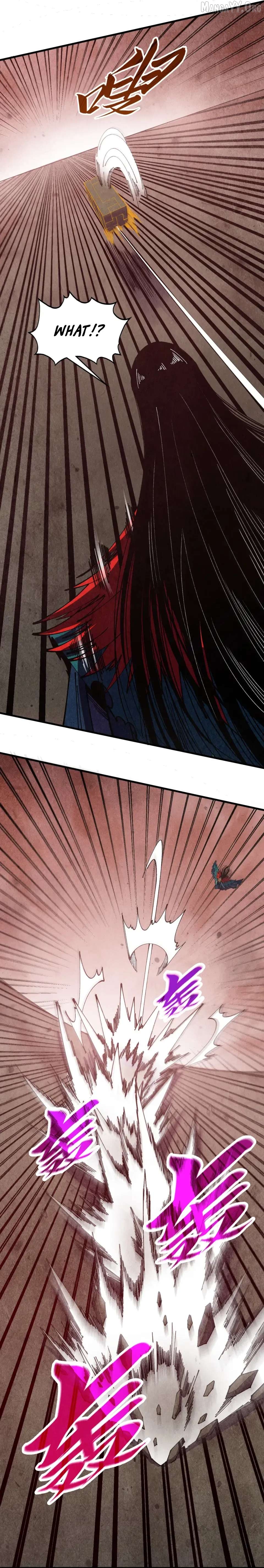 Read The Ultimate of All Ages Manga Online