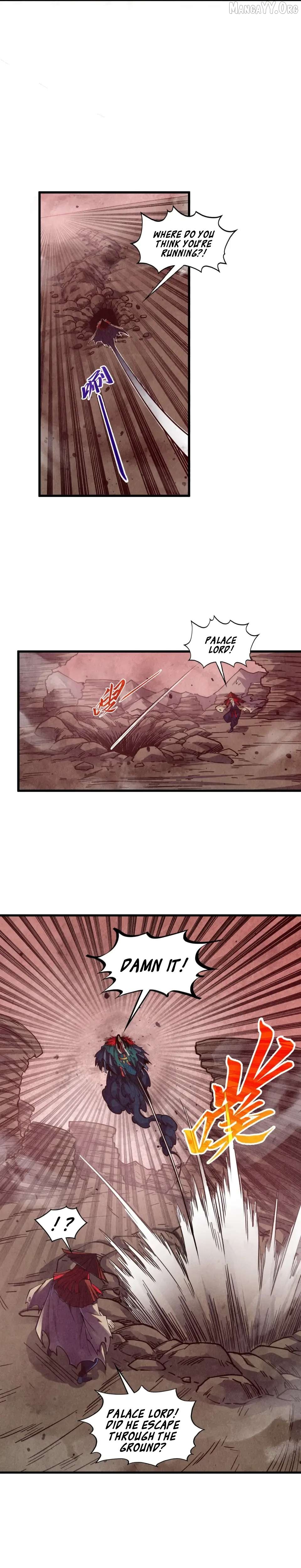 Read The Ultimate of All Ages Manga Online
