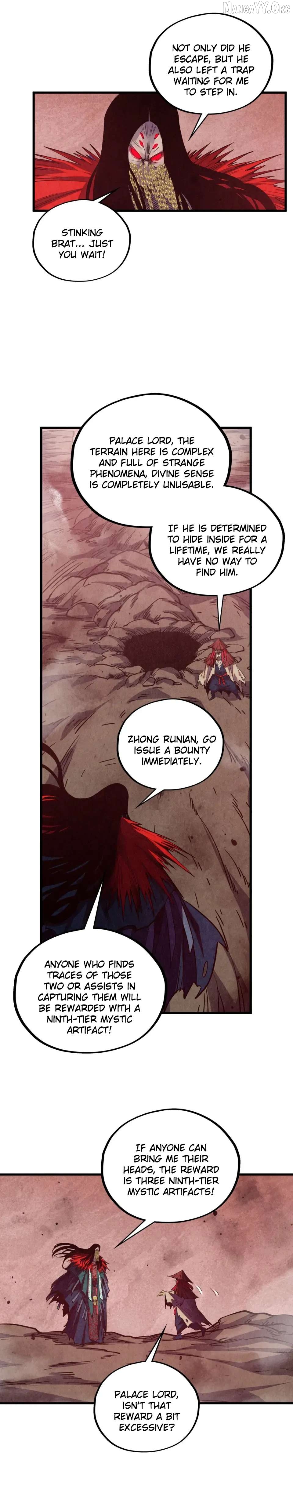 Read The Ultimate of All Ages Manga Online