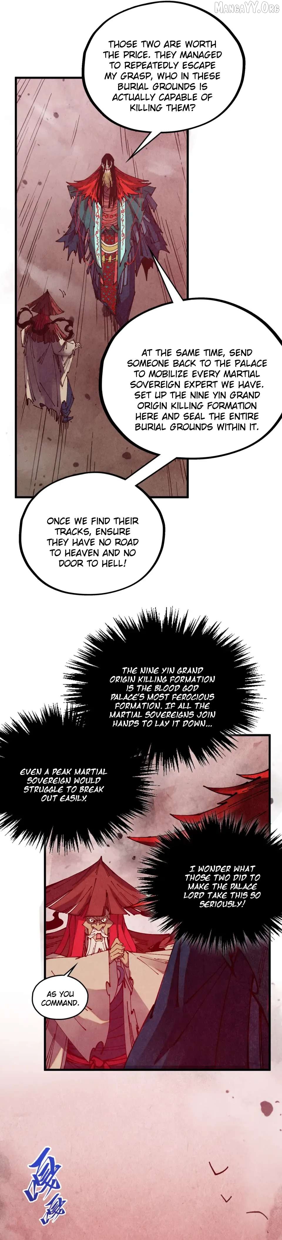 Read The Ultimate of All Ages Manga Online
