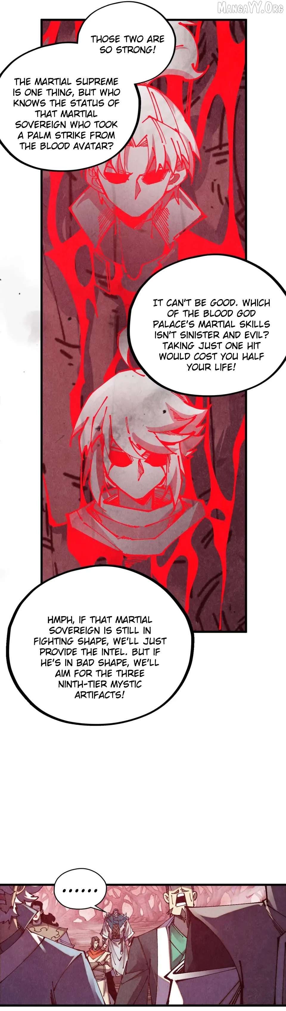 Read The Ultimate of All Ages Manga Online