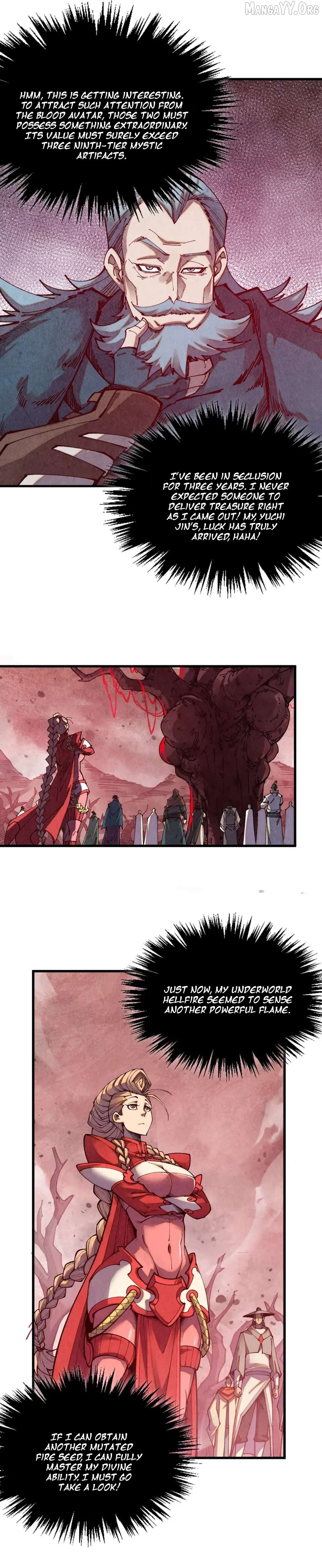 Read The Ultimate of All Ages Manga Online