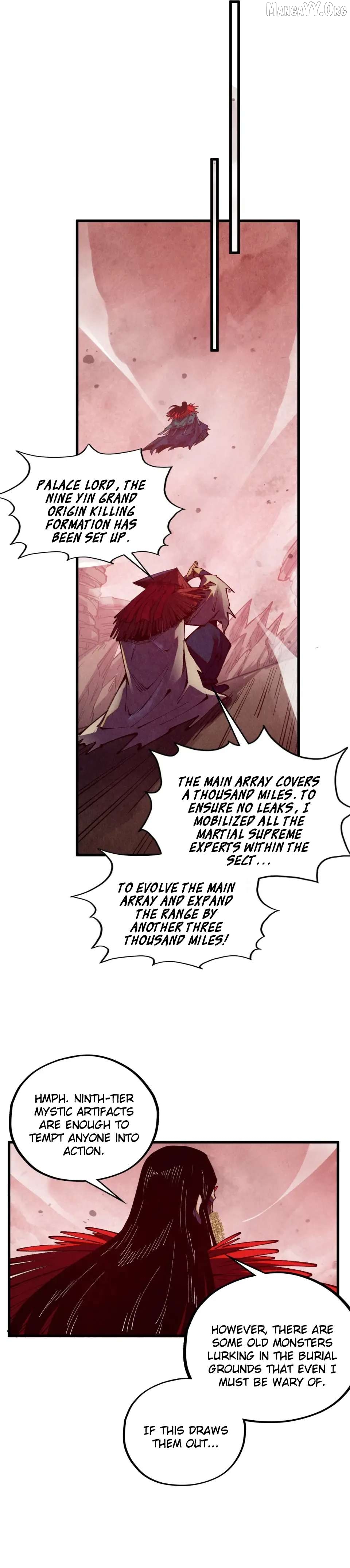 Read The Ultimate of All Ages Manga Online