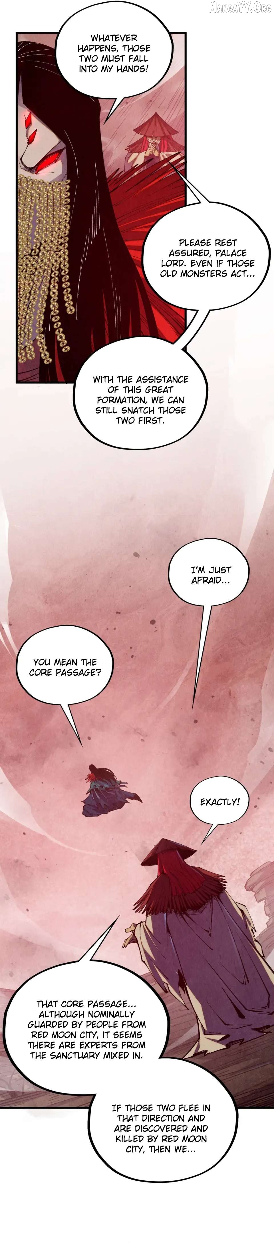 Read The Ultimate of All Ages Manga Online
