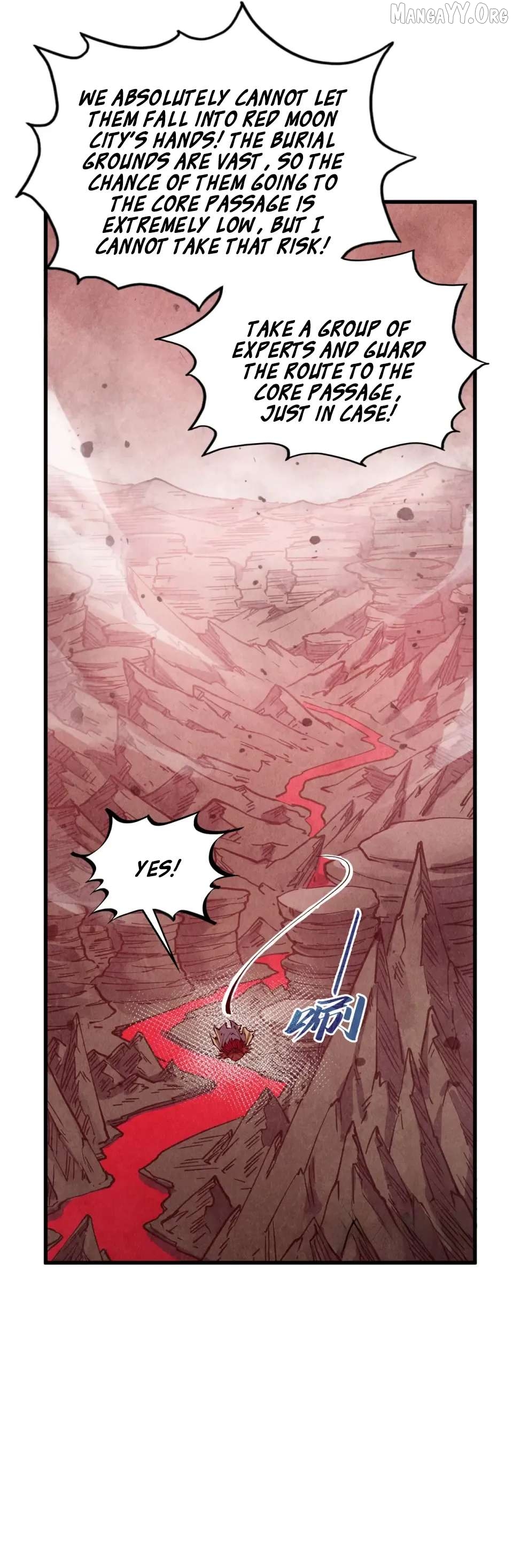 Read The Ultimate of All Ages Manga Online