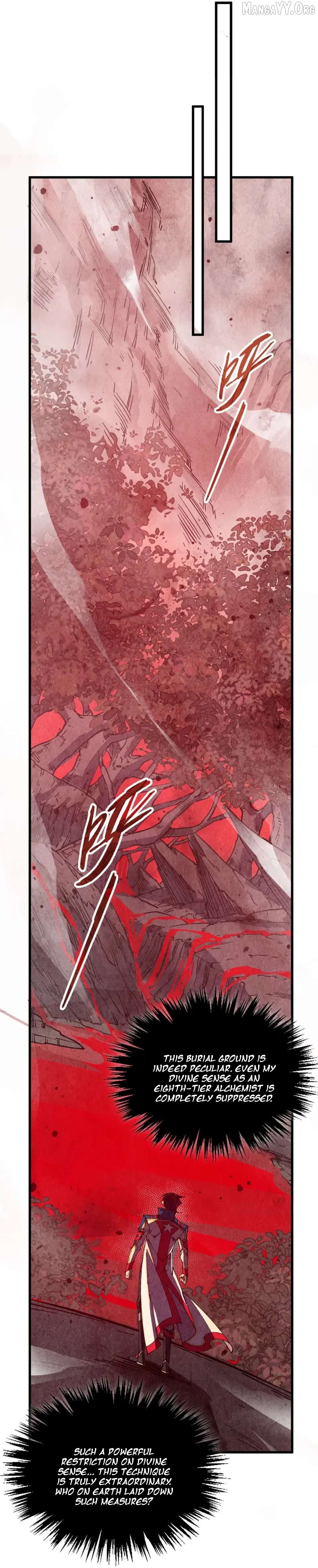 Read The Ultimate of All Ages Manga Online