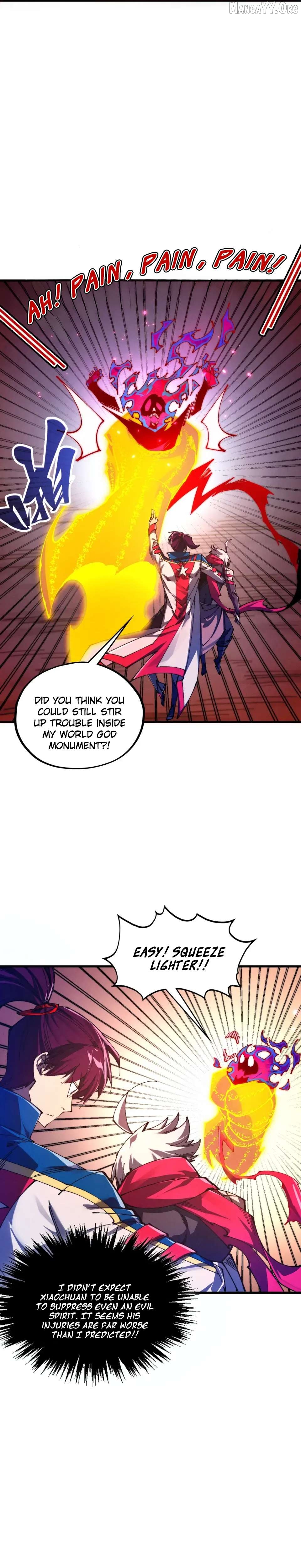 Read The Ultimate of All Ages Manga Online
