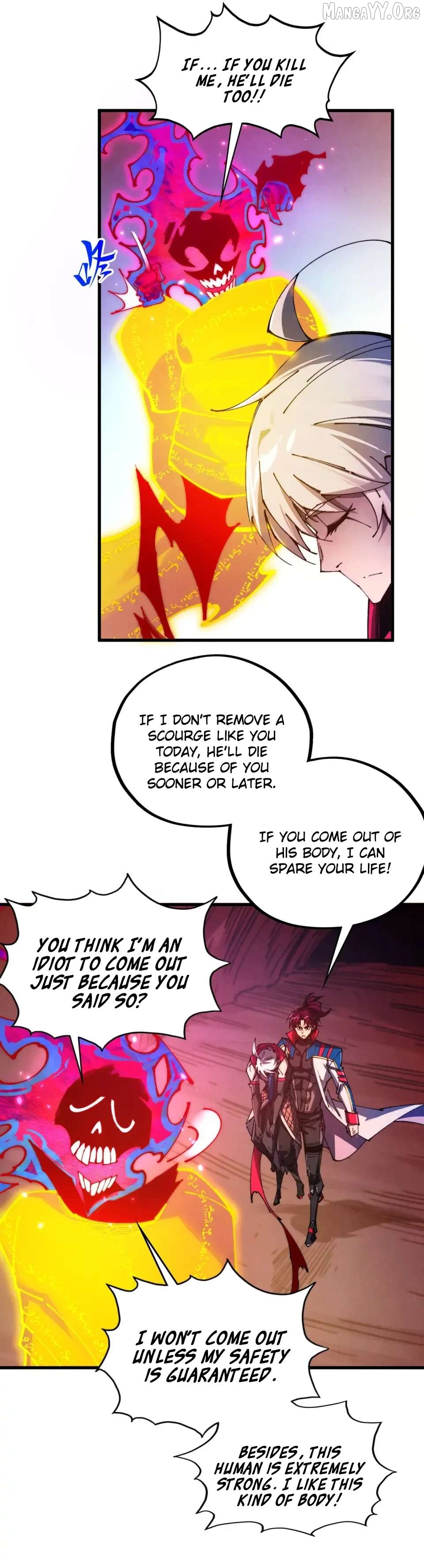 Read The Ultimate of All Ages Manga Online