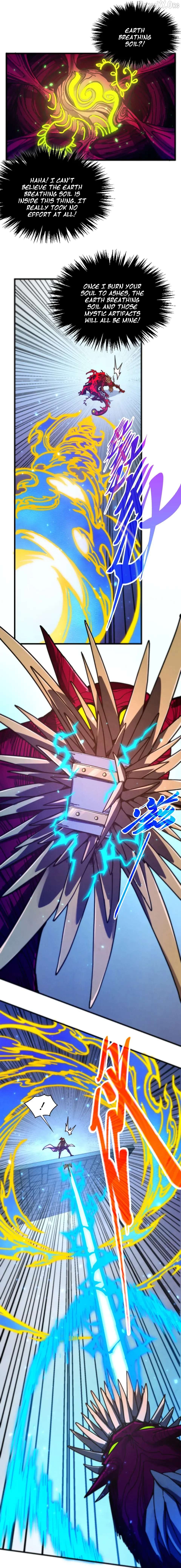 Read The Ultimate of All Ages Manga Online