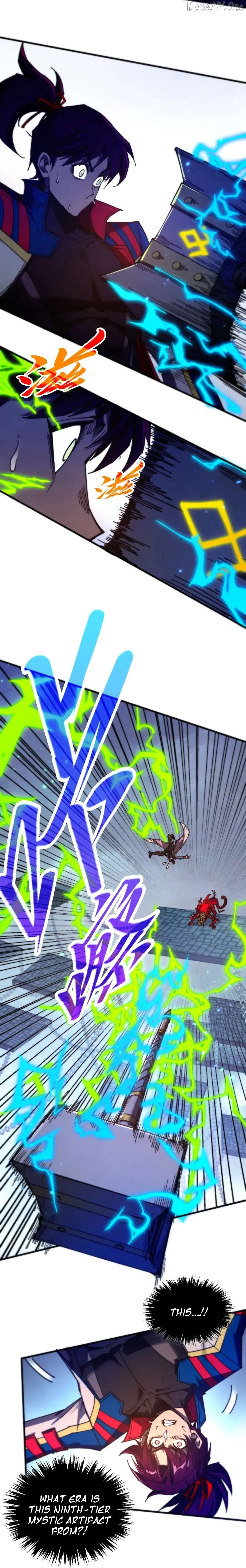 Read The Ultimate of All Ages Manga Online
